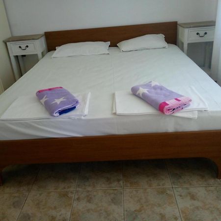 Rony Hotel Misivri Dış mekan fotoğraf