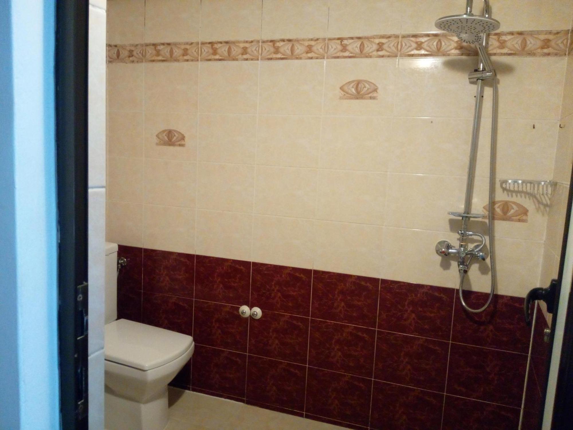 Rony Hotel Misivri Dış mekan fotoğraf