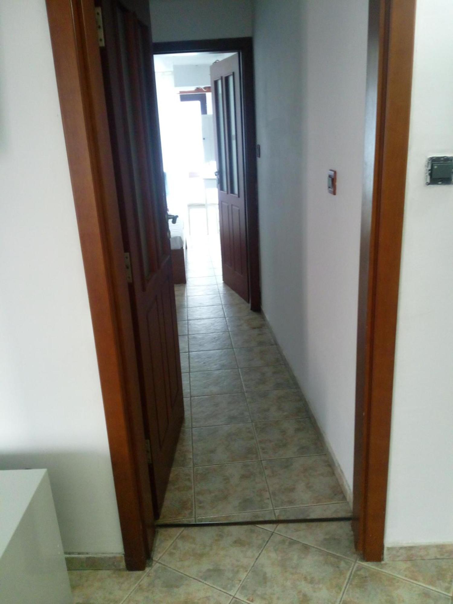 Rony Hotel Misivri Dış mekan fotoğraf