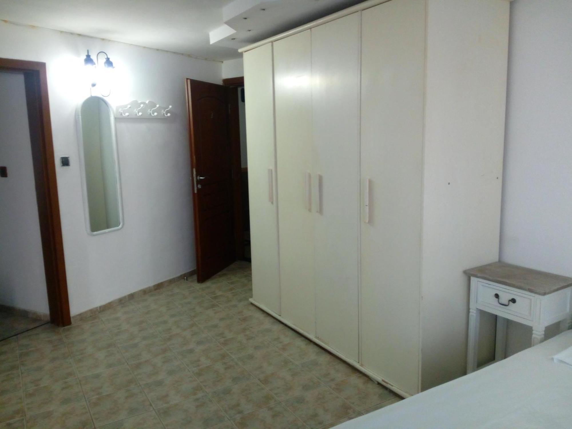 Rony Hotel Misivri Dış mekan fotoğraf