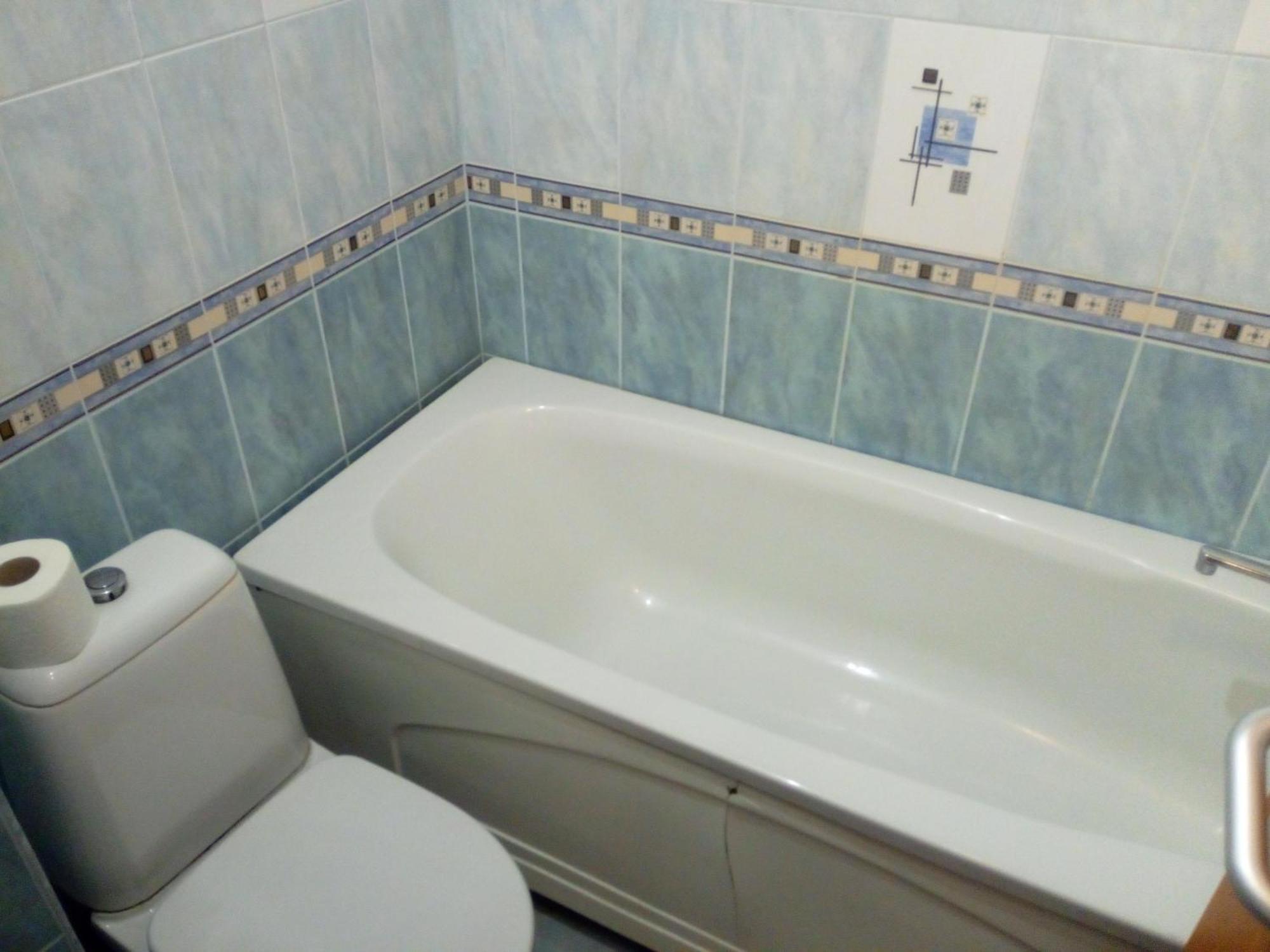 Rony Hotel Misivri Dış mekan fotoğraf