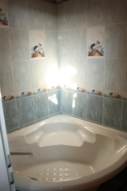 Rony Hotel Misivri Oda fotoğraf
